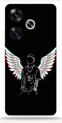 WeCre8 Skin's WeCre8 Skin's _POCO---F6--5G-- Mobile Skin(Angel)