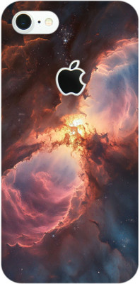 UrbanSlick Apple iphone 7 Mobile Skin(Multicolor)