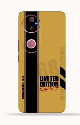OggyBaba OggyBaba Vivo V50 5g Mobile Skin(Limited-Edition)