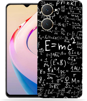 OggyBaba OggyBaba Vivo Y03 Mobile Skin(E=MC2)