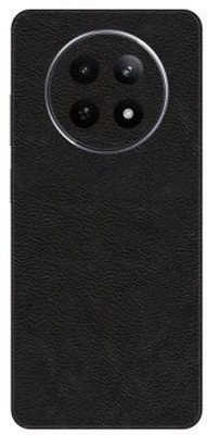 Vcare GadGets Realme 12X (5G) Mobile Skin(Black)