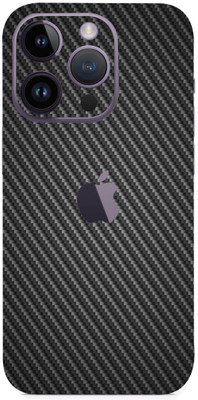 AsSkin Apple iPhone 13 pro, iphone 13 pro, Apple Iphone Mobile Skin(Black)