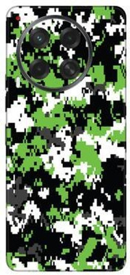 Vcare GadGets Camon 30 (5G) Mobile Skin(Multicolor)