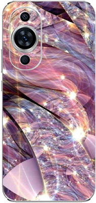 Toppings Huawei nova 11 Mobile Skin(Multicolor)