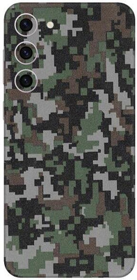Vcare GadGets Samsung Galaxy S23 Plus 5G Mobile Skin(Multicolor)