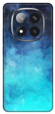 Vcare GadGets REDMI Note 14 Pro+ 5G Mobile Skin(Multicolor)