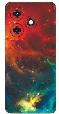 Vcare GadGets Spark Go (2024) Mobile Skin(Multicolor)