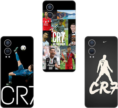 wrap craft REDMI NOTE 8 PRO(PACK OF 3)Camera&Back Protector Premium Vinyl Mobile Skin(Multicolor)