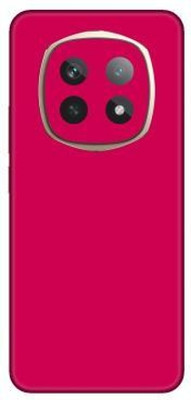 Vcare GadGets realme P2 Pro 5G Mobile Skin(Pink)
