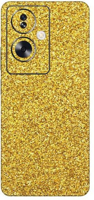 Vcare GadGets A79 5G Mobile Skin(Gold)