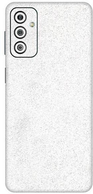Vcare GadGets Galaxy F23 5G Mobile Skin(White)