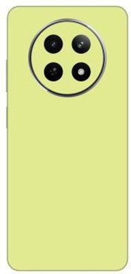 Vcare GadGets Realme 12X (5G) Mobile Skin(Cream)