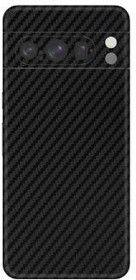 Vcare GadGets Pixel 8 Pro (5G) Mobile Skin(Black)