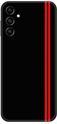 Vcare GadGets Galaxy A14 5G Mobile Skin(Multicolor)