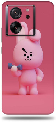 Mclaxa Xiaomi 13T Mobile Skin(Loving Teddy)