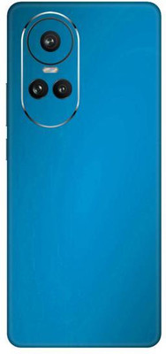 Vcare GadGets Reno10 5G Mobile Skin(Blue)