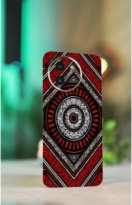 BugguSkin Vivo T3x 5G Mobile Skin(Ultra Super Amazing Pattern Skin With High Mattte Finish.......)