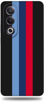 Mclaxa OPPO K12X Mobile Skin(Lines 66666)
