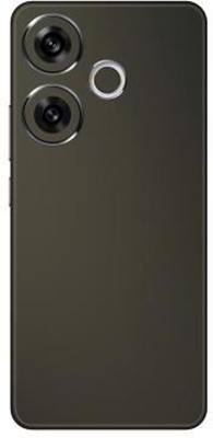 Vcare GadGets Poco F6 (5G) Mobile Skin(Slate)