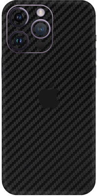 AMTHA AMTHA Apple Iphone 14Pro Max Mobile Skin(Multicolor)