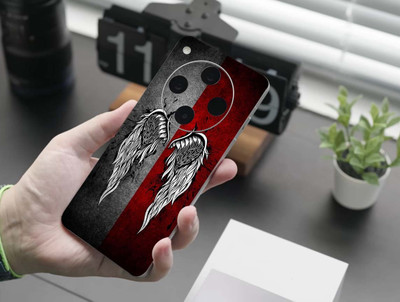 BUGGU OPPO FIND X8 PRO 5G Mobile Skin(Multicolur)