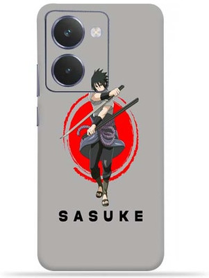 OggyBaba Realme P3 Ultra 5g Mobile Skin(Sasuke)