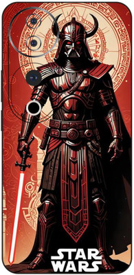 AMTHA AMTHA VIVO T3 ULTRA Mobile Skin(Multicolor)