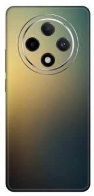 Vcare GadGets F27 Pro Plus (5G) Mobile Skin(Multicolor)