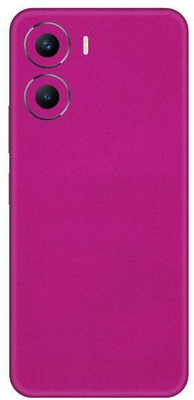 Vcare GadGets Y56 5G Mobile Skin(Pink)