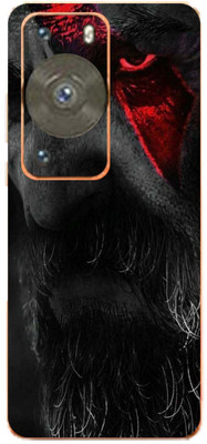 Toppings Huawei P60 Pro Mobile Skin(Multicolor)