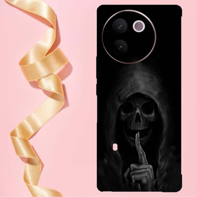 AsSkin Vivo V30e 5G Mobile Skin(Cyber max Skin With High Gloss Matte Finish)