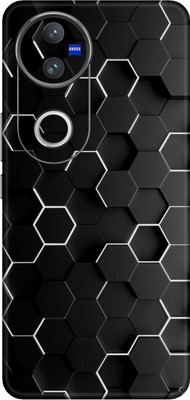 Mobotize Vivo V50 (5G) Mobile Skin(Multicolor)