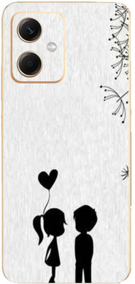 Xuwap Xiaomi Redmi Note 12R Pro Mobile Skin(Multicolor)