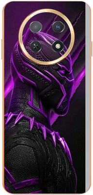 Xuwap Huawei Enjoy 60X Mobile Skin(Multicolor)