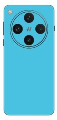 Vcare GadGets Find X8 Pro (5G) Mobile Skin(Blue Satin)