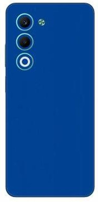 Vcare GadGets A5 (5G) Mobile Skin(Blue)