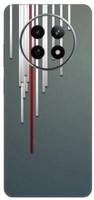 Vcare GadGets Realme Narzo 70X (5G) Mobile Skin(Multicolor)