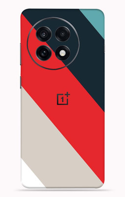 OggyBaba OggyBaba Oneplus 13R Mobile Skin(Number-One)