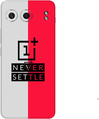 Coverooz Oneplus Nord 4 5G Mobile Skin(Multicolor)