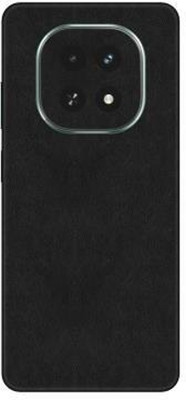 Vcare GadGets realme C63 5G Mobile Skin(Black)