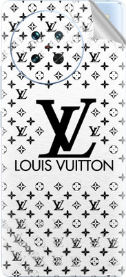 tiddler Vivo X90 Pro Mobile Skin(White)