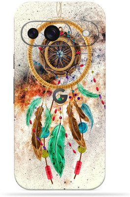 OggyBaba Google Pixel 9 5g Mobile Skin(Dream Catcher)