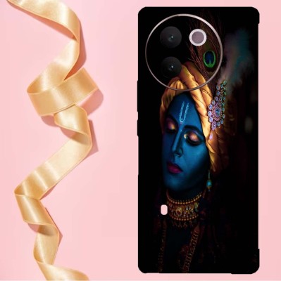 AsSkin Vivo V30e 5G Mobile Skin(Krishna Skin With High Gloss Matte Finish)