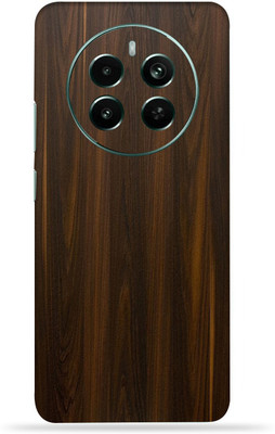 OggyBaba Narzo 70 pro Mobile Skin(Wood)