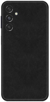 Vcare GadGets Samsung Galaxy M34 5G Mobile Skin(Black)