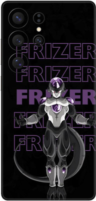 wrap craft SAMSUNG GALAXY S25 ULTRA 5G Premium Vinyl BACK 156 Mobile Skin(Multicolor)