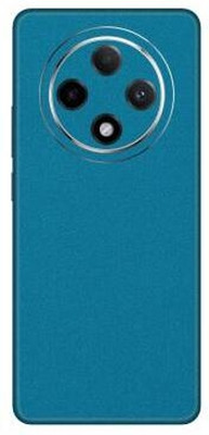 Vcare GadGets F27 Pro Plus (5G) Mobile Skin(Blue)