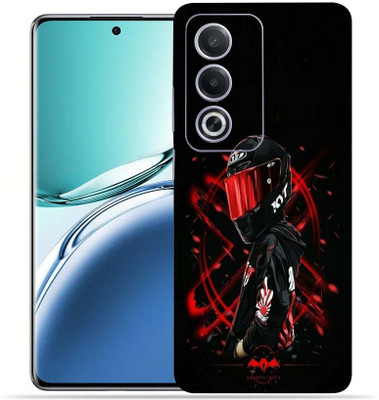 OggyBaba Oppo A3 pro 5g Mobile Skin(KYT Rider)