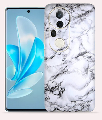 OggyBaba OggyBaba Vivo T4 Ultra Mobile Skin(MARBLE)