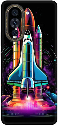 AMTHA AMTHA HUAWEI NOVA 10 PRO Mobile Skin(Multicolor)